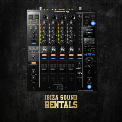 PIONEER 900 NXII