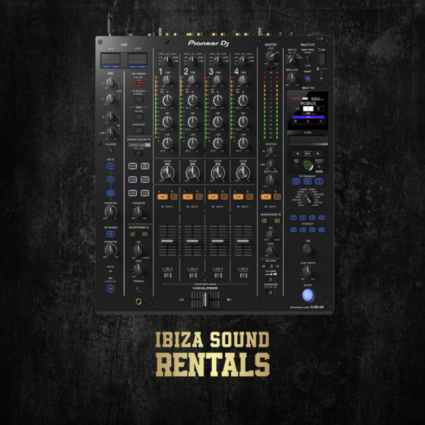 PIONEER A9