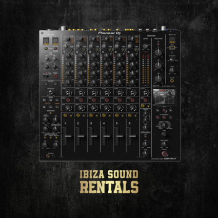 PIONEER V10 LF