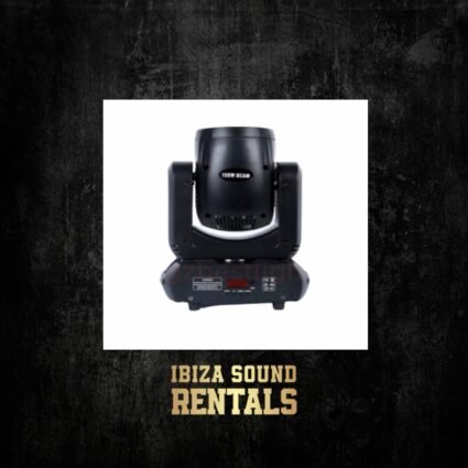 Moving Head Beam