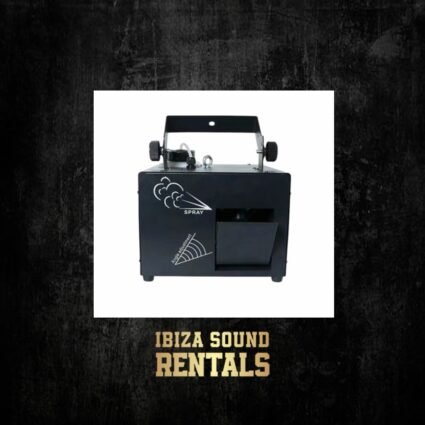 Hazer Machine 1000watt