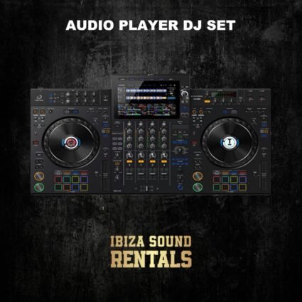 PIONEER XDJ - AZ