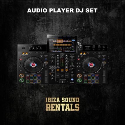 PIONEER XDJ - RX 3